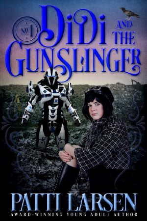 [Didi and the Gunslinger 01] • Didi and the Gunslinger